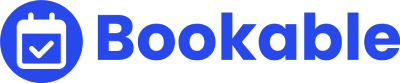 Bookable