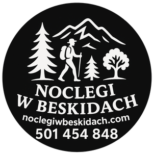 Noclegi w Beskidach